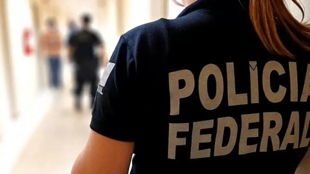 Foto: Divulgação/Polícia Federal