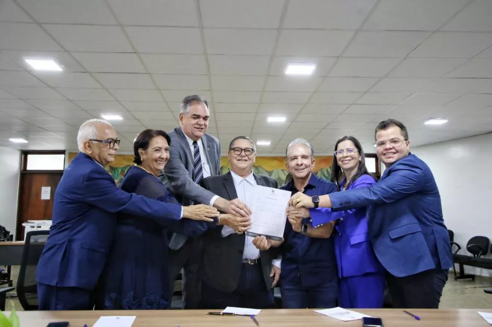 Diretora do Fórum de Patos, afirma que doação de terreno pela Prefeitura ao TJPB representa momento histórico para o Poder Judiciário