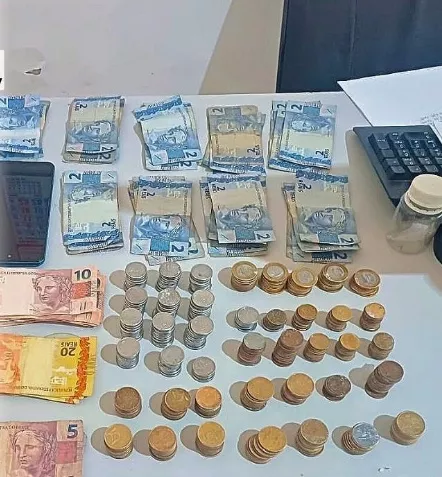 Foto: Divulgação/PM