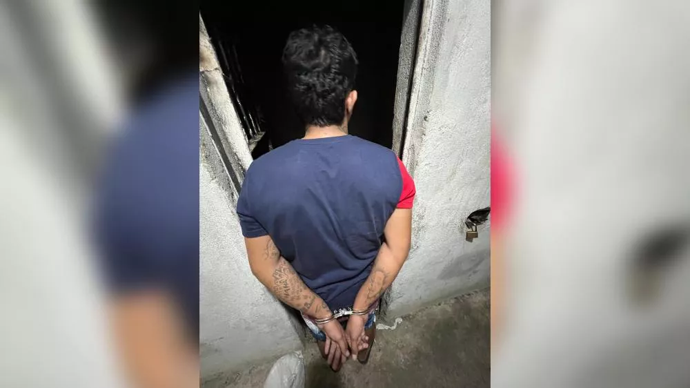 Foto: Divulgação/Polícia Civil