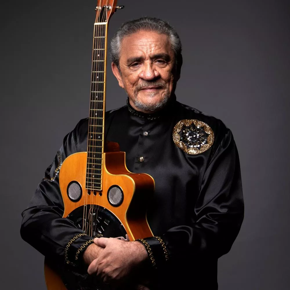 Zé Ramalho é atração surpresa confirmada para encerrar o São João 2025 de Santa Luzia