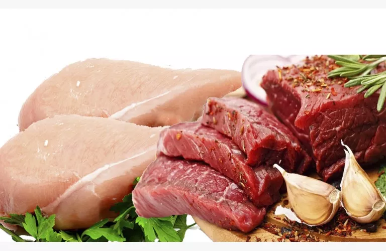 PROCON de Patos aponta aumento no preço de cortes de frango e carne bovina em maio de 2025