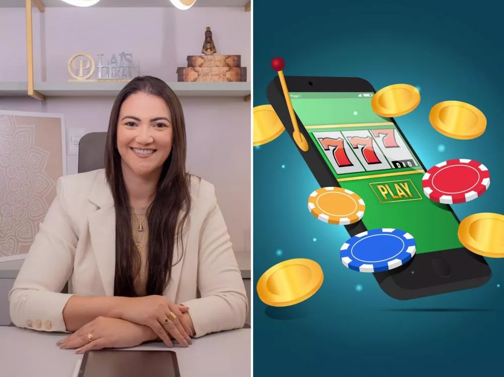 Psicóloga alerta para os riscos do vício em jogos de apostas: “Não podemos romantizar um comportamento que causa adoecimento”