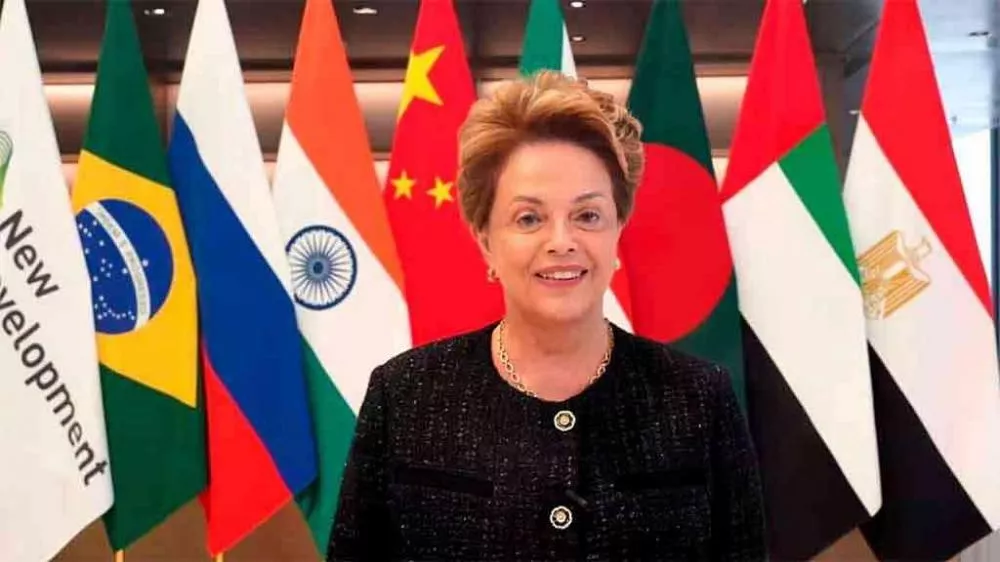 Comissão concede anistia política a Dilma com indenização de R$ 100 mil