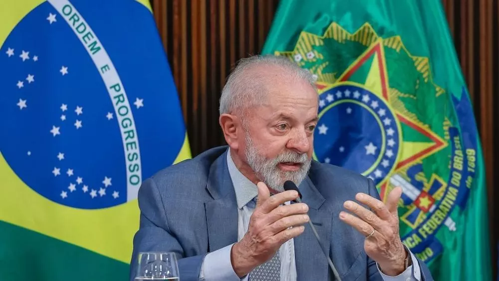 Governo Lula congela R$ 31,3 bilhões do Orçamento de 2025