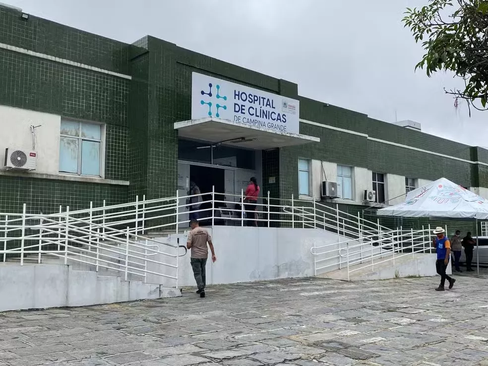 Sete pacientes com complicações após mutirão oftalmológico passam por novos procedimentos na Paraíba