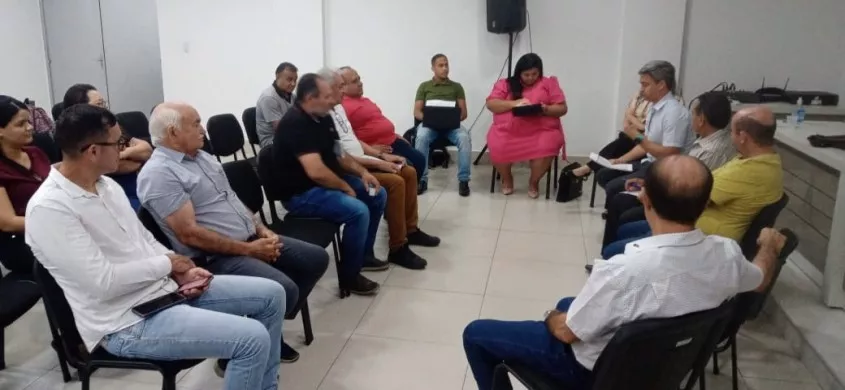 Sindicato dos Comerciários deve realizar assembleia nos próximos dias para definir proposta de reajuste salarial