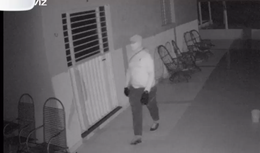 Residência é furtada na zona rural de São José de Espinharas; caso pode estar ligado a outros crimes na região