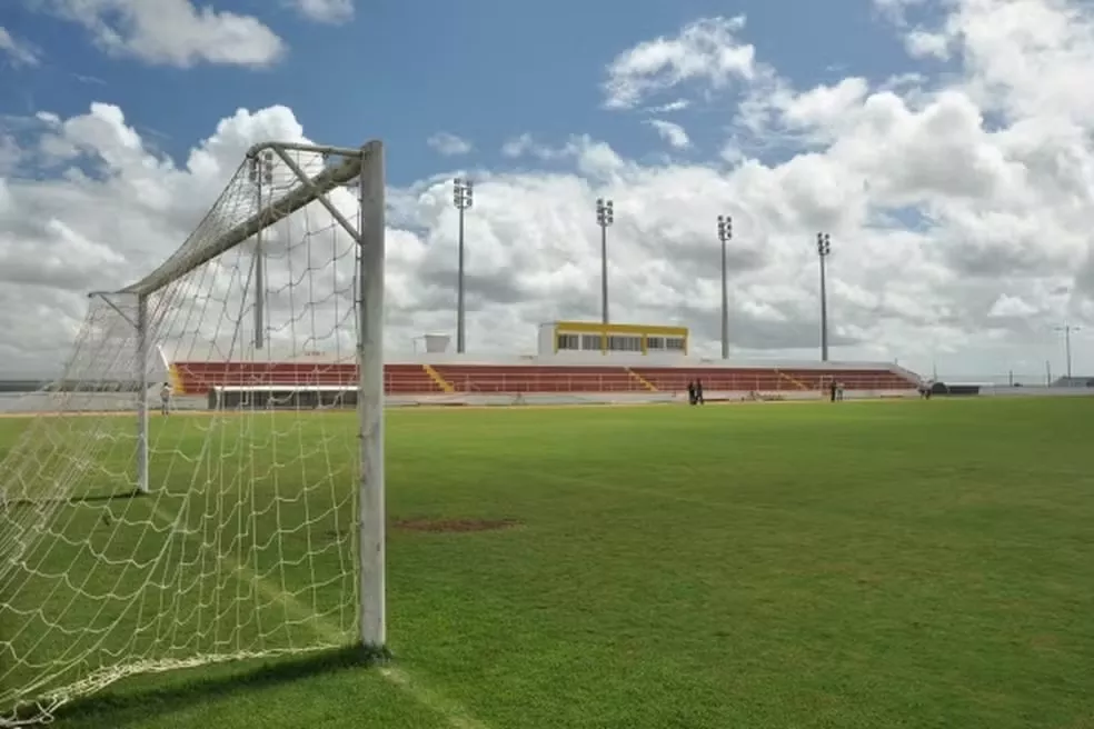 Treze visita o Santa Cruz-RN neste sábado (24), pela Série D