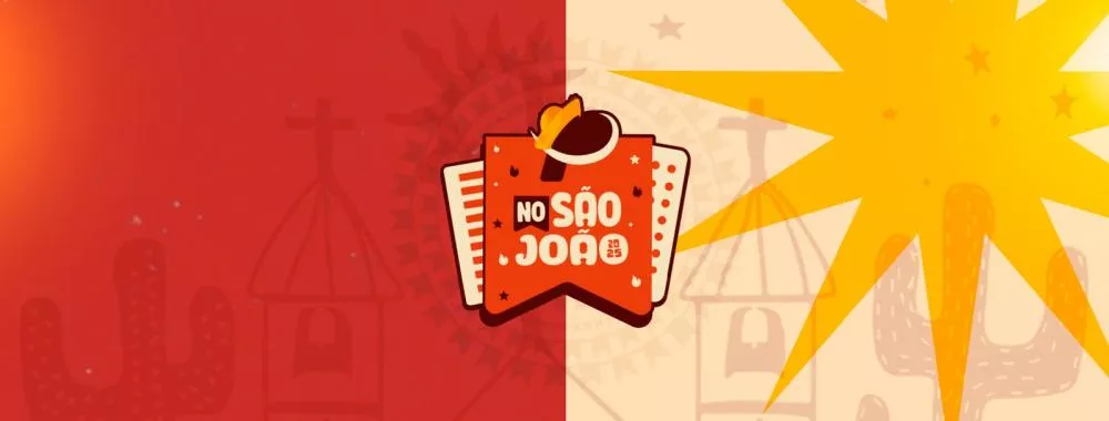 Patos Online anuncia cobertura especial do São João 2025 e convida empresários a divulgarem suas marcas no maior evento do ano