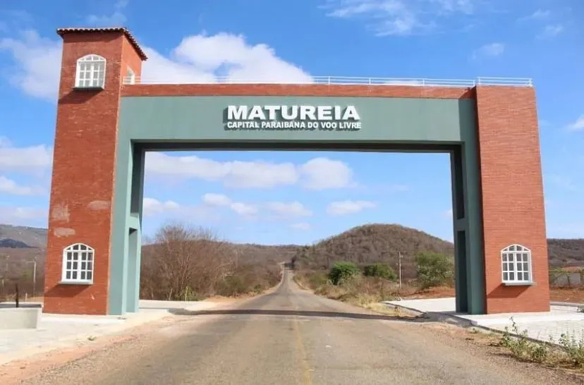 Cacimbas, Matureia e mais duas cidades da Paraíba têm situação de emergência reconhecida pelo Governo Federal