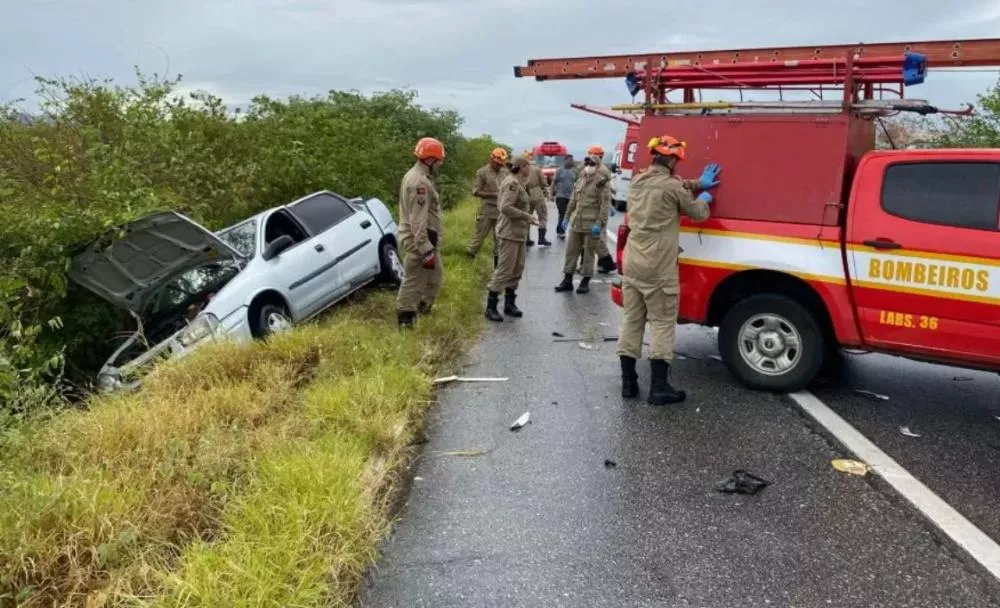 Foto: Polêmica Patos