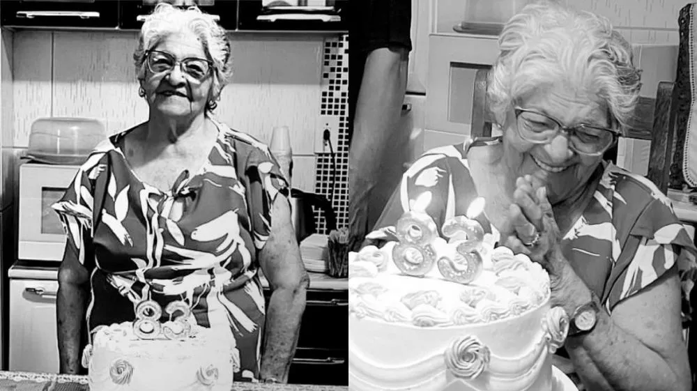 Morre aos 83 anos Terezinha Alves da Silva Torres, conhecida como Terezinha de Pedro Sérgio