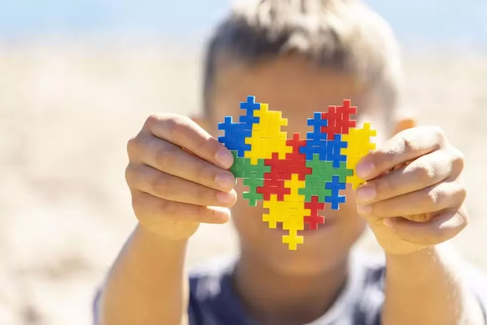 Censo do IBGE revela que mais de 46 mil pessoas têm autismo na Paraíba