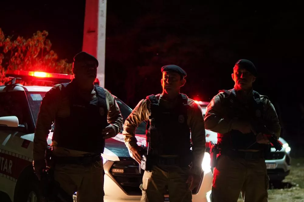 3º BPM intensifica Patrulhamento Rural para coibir crimes e reforçar segurança na zona rural