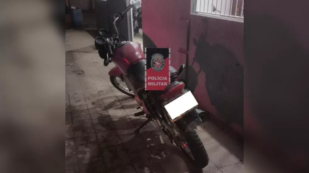 Foto: Divulgação/PM