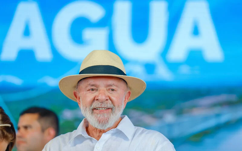 Mesmo após crise de labirintite, Lula mantém agenda na Paraíba para esta quarta-feira (28)