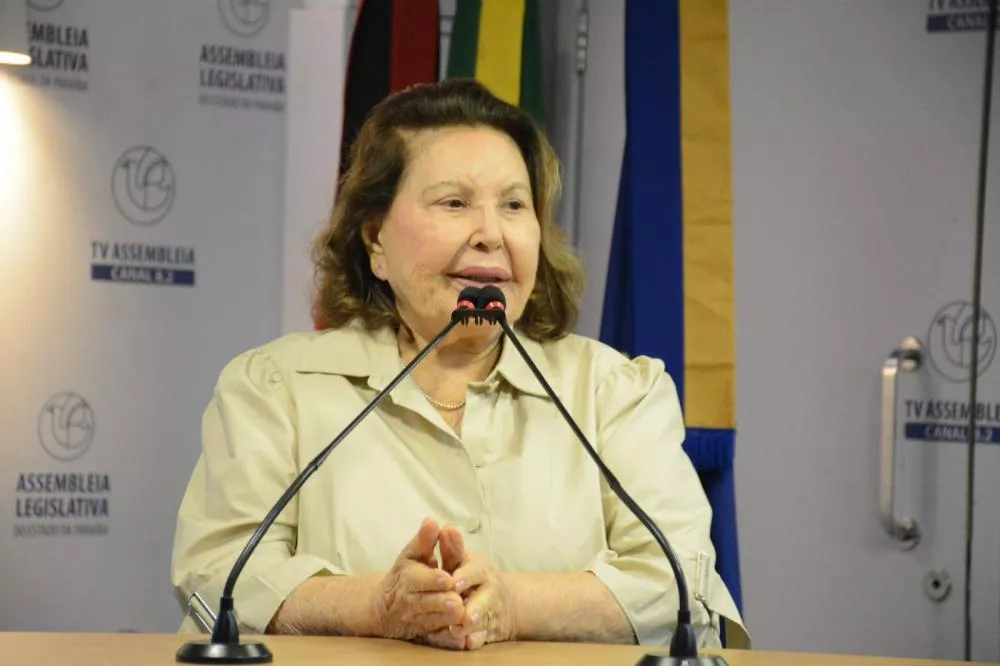 Francisca Motta cobra celeridade na requalificação da Serra do Teixeira