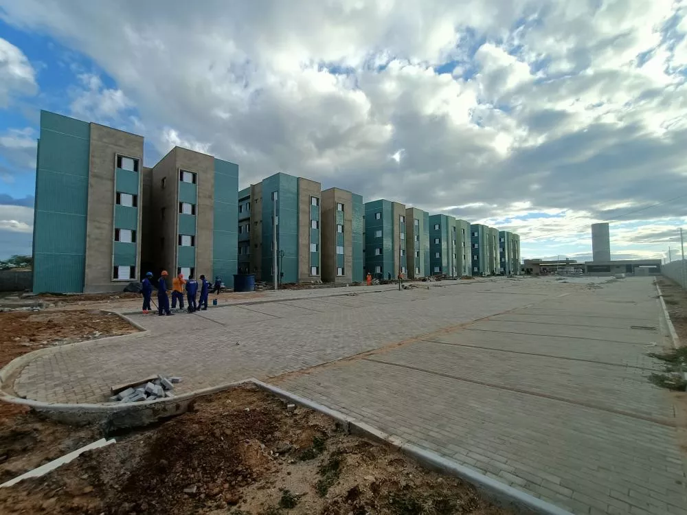 Com subsídio de R$ 35 mil da CEHAP, patoenses e moradores da região têm oportunidade única de conquistar o apartamento próprio pelo Minha Casa, Minha Vida