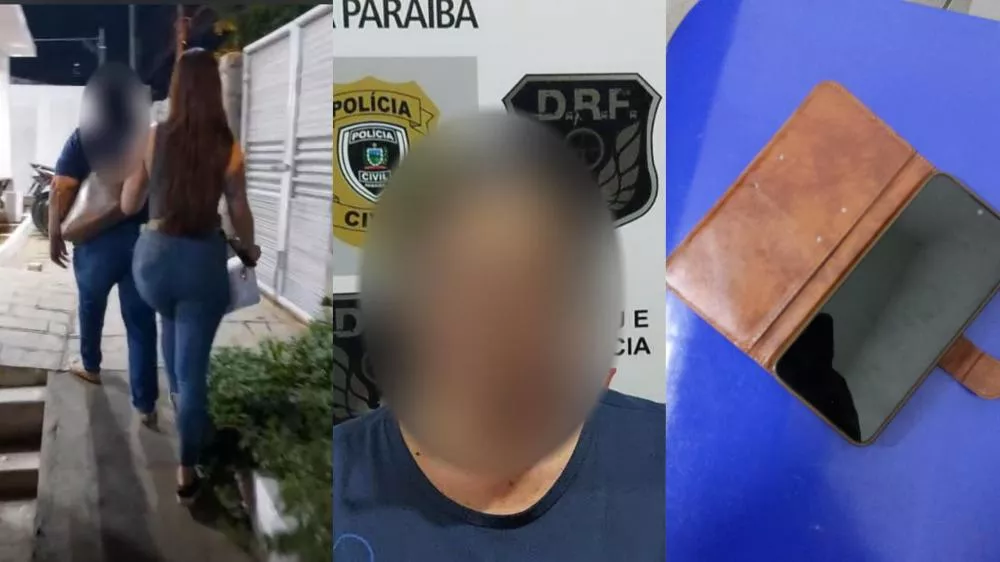 Fotos: Divulgação/DRF