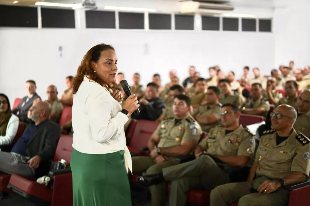 Foto: Divulgação/PM