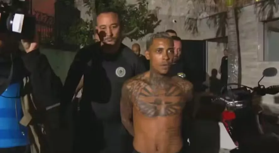 Foto: Reprodução/TV Globo
