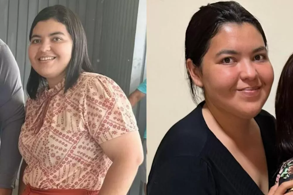 Morte da jovem Hilda Mariana, de 28 anos, causa comoção em Santa Terezinha (PB)