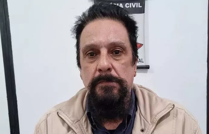 Foto: Divulgação/Polícia Civil de São Paulo