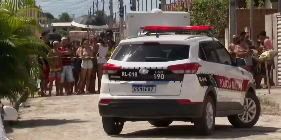 Foto: Reprodução/TV Cabo Branco