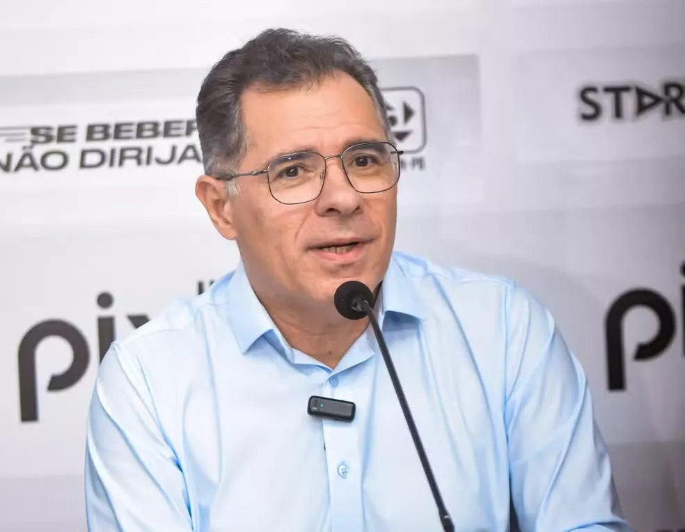 Artur Bolinha renuncia ao cargo de presidente do Treze, e diretoria também deixa o clube