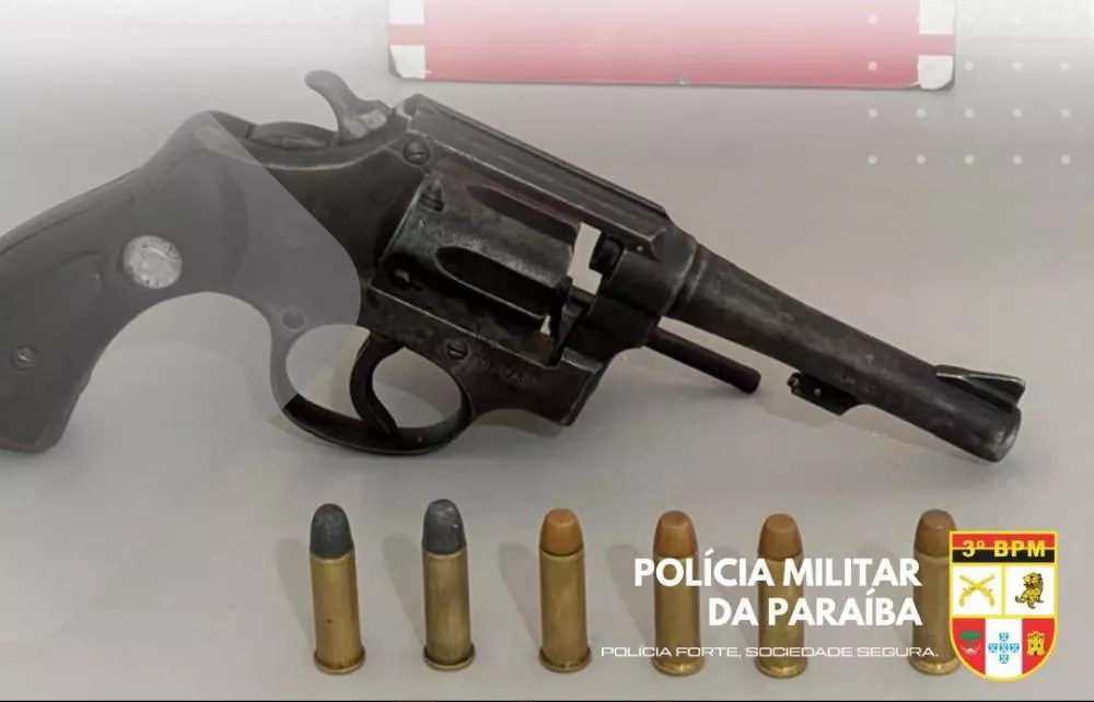 Foto: Divulgação/3º BPM