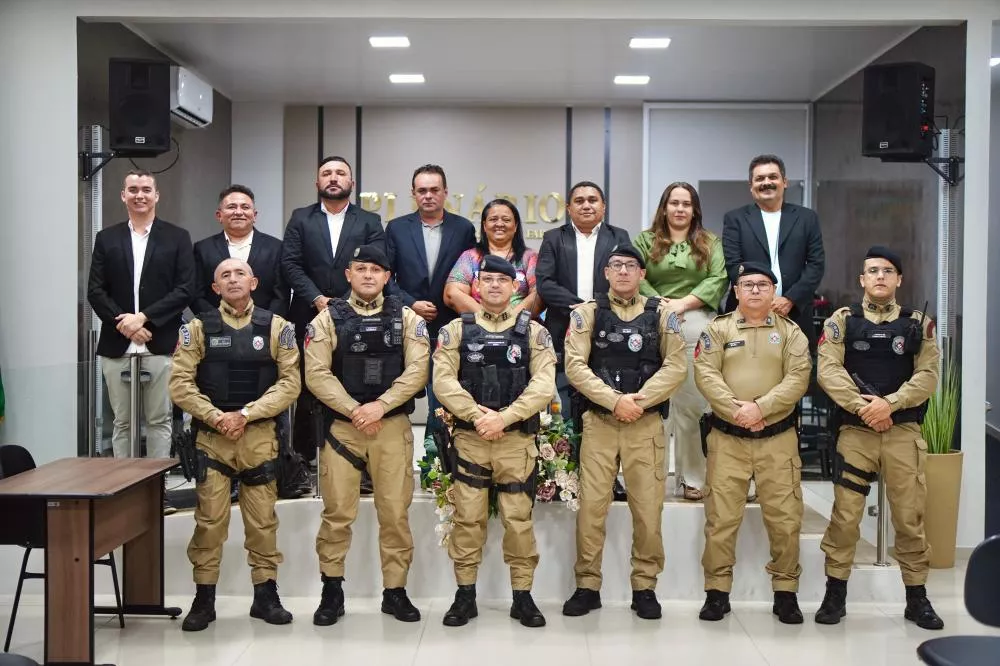 2ª Companhia da Polícia Militar em Malta ganhará nova sede 