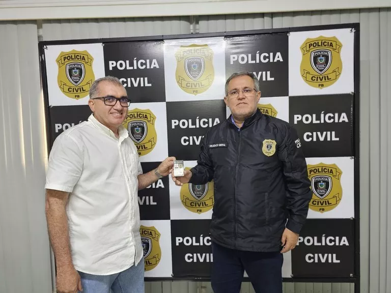 Foto: Divulgação/Polícia Civil