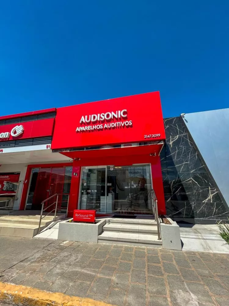 Você sabia que ouvir bem também é cuidar da sua saúde mental?