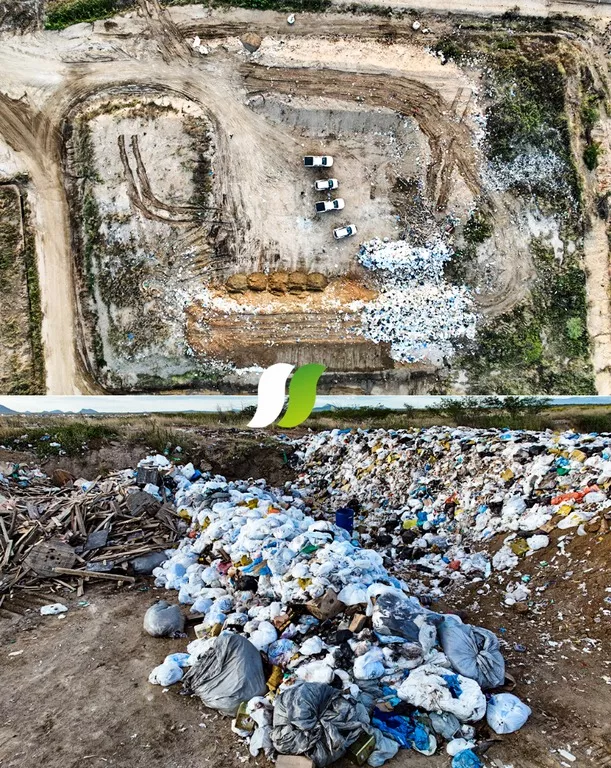 Sudema realiza embargo e autuações por irregularidades ambientais em duas empresas no Sertão da Paraíba