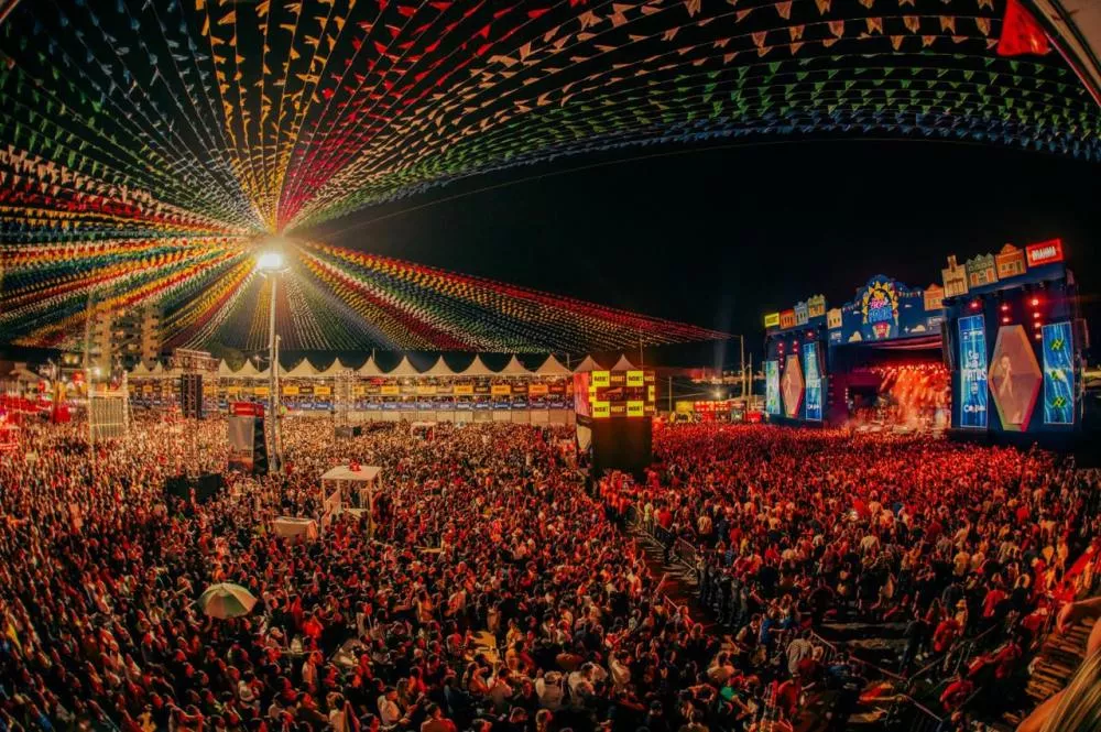 Sebrae orienta empreendedores a aproveitarem o São João de Patos para fortalecer vendas