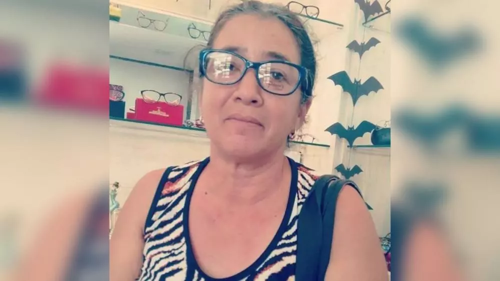 Teixeira decreta luto oficial após morte de Maria Rosa, mãe de dois secretários municipais