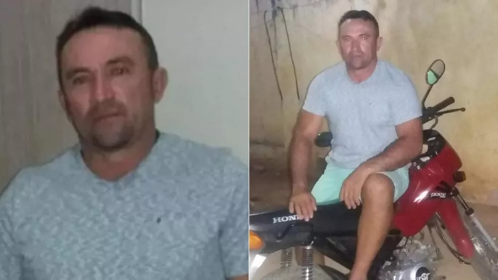 Após cerca de 15 dias, sobrinho de homem morto em acidente com ônibus escolar em Quixaba diz que família ainda aguarda respostas sobre o caso