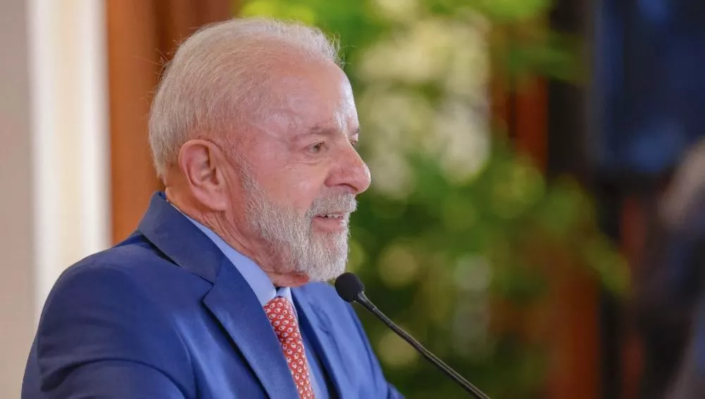 Desaprovação de Lula bate novo recorde e chega a 57%, após caso INSS anular melhora na percepção econômica