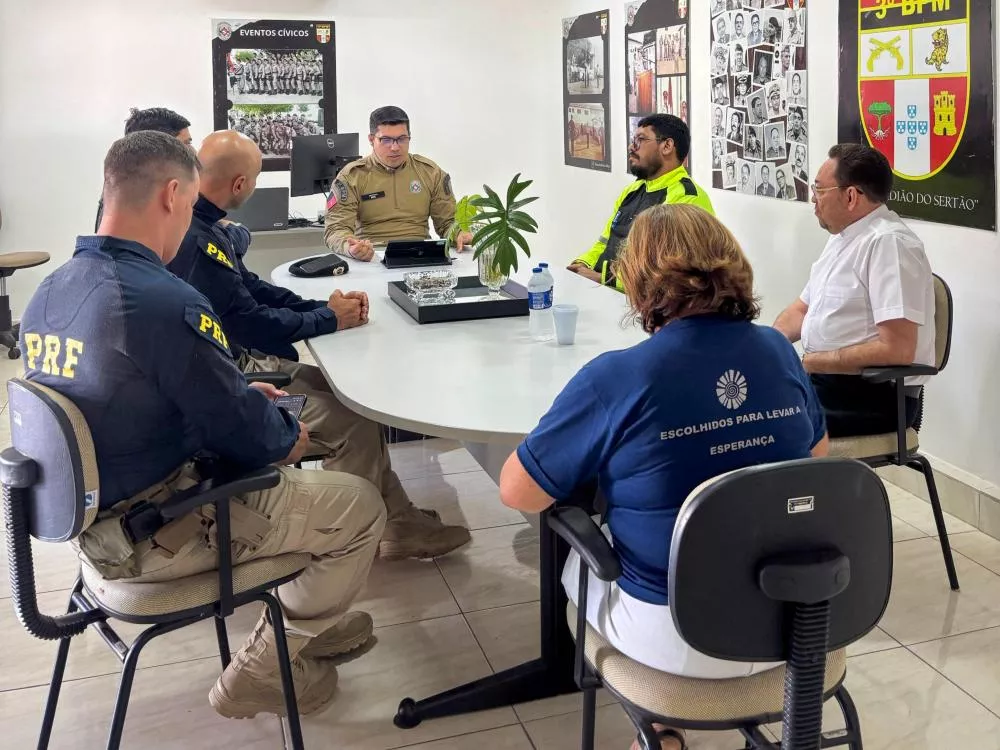 Foto: Divulgação/PM