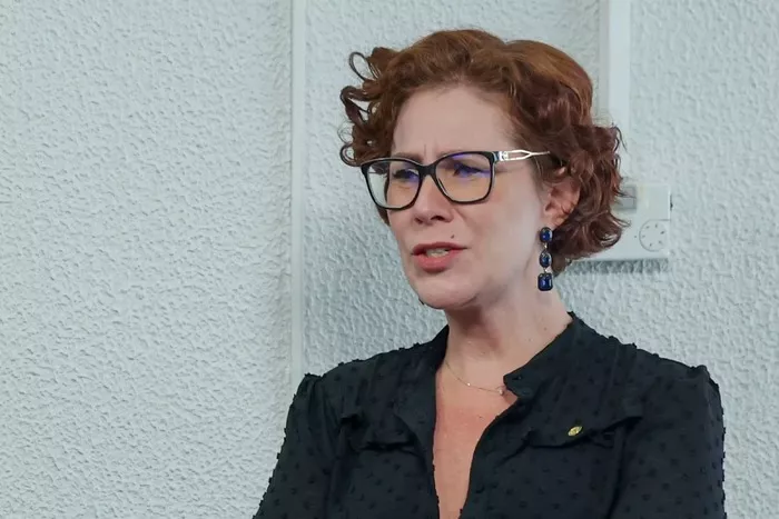 STF: Moraes atende à PGR e determina prisão preventiva de Zambelli