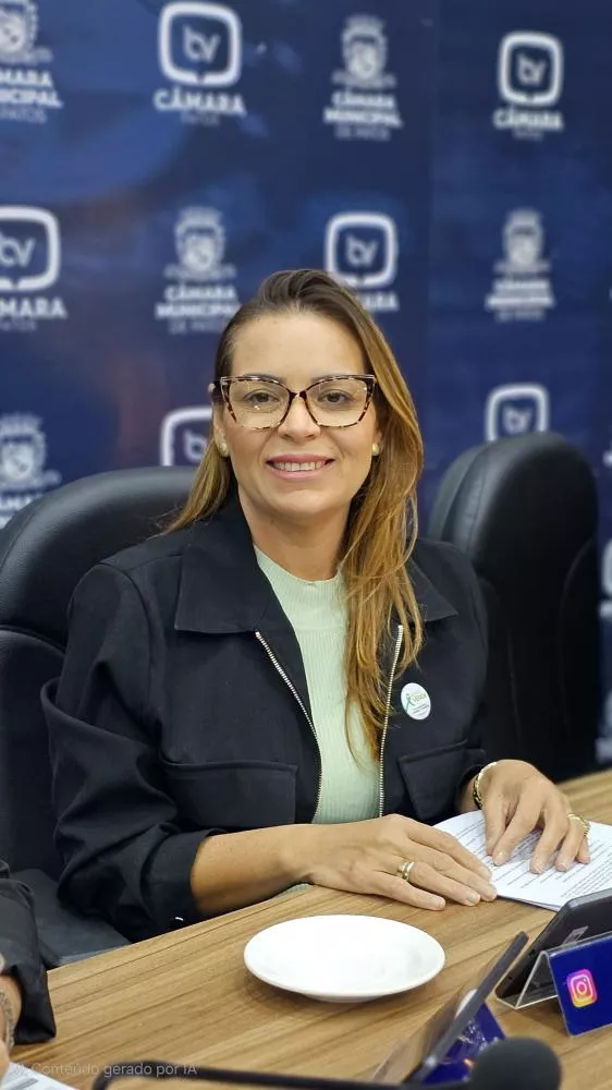 Vereadora Nadir lança campanha “Patos que Protege” e reforça compromisso com a infância no município