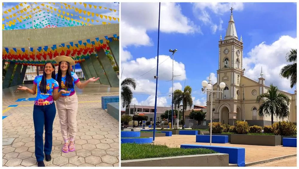 Tradições juninas marcam o São João de Malta-PB com fé, forró e muita animação