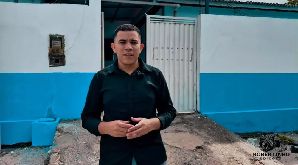 Documentário narra a inspiradora trajetória de paraibano com raízes em Salgadinho-PB que venceu obstáculos e se prepara para lançar primeiro livro