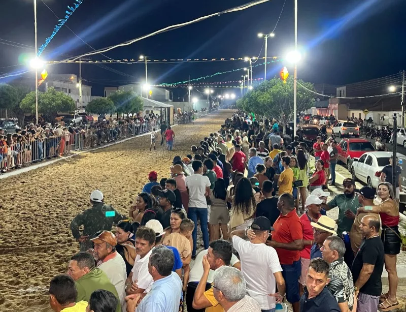 Passagem celebra cultura, esporte e tradição com grande participação popular nos dias 30 e 31 de maio