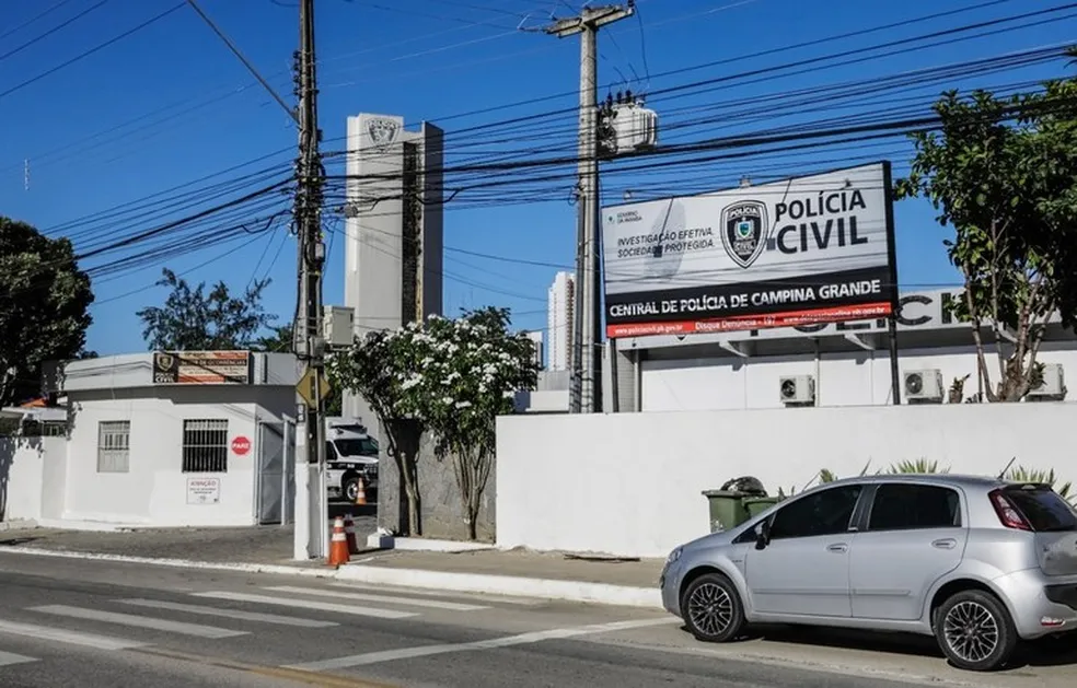 Foto: Divulgação/Polícia Civil