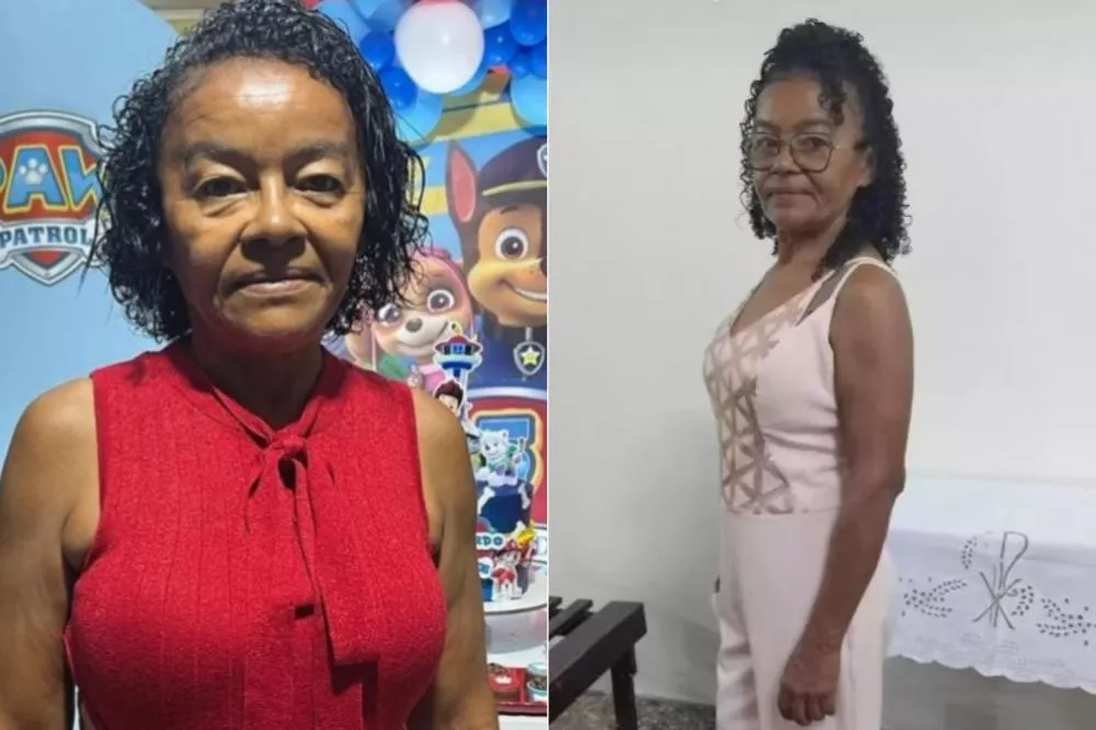 Mulher vítima de incêndio em Patos será sepultada nesta sexta-feira (6)