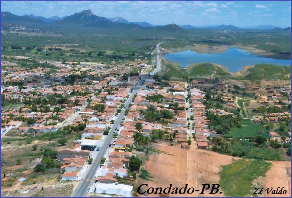 Juíza cassa mandatos do prefeito e vice de Condado; defesa do gestor se pronuncia, fala em tranquilidade e diz que apresentará recurso