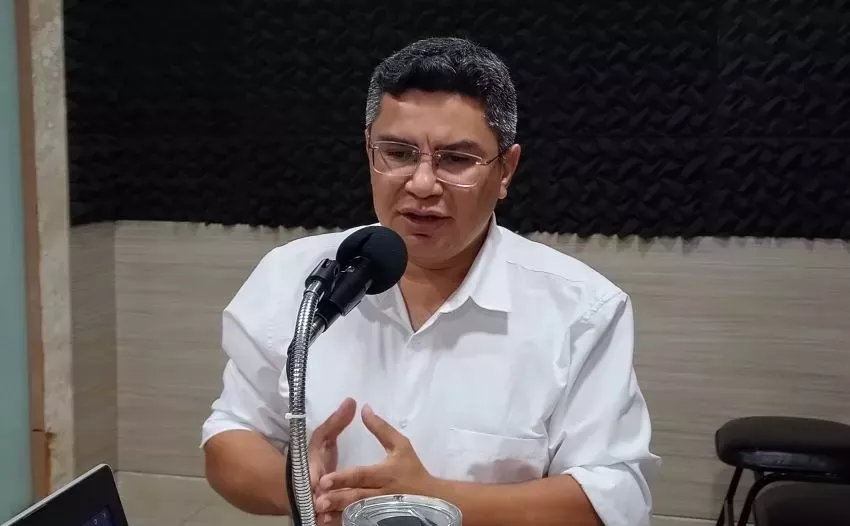 Prefeitura de Patos discute cronograma de férias com o UNIFIP para evitar ausência de médicos nas UBSs