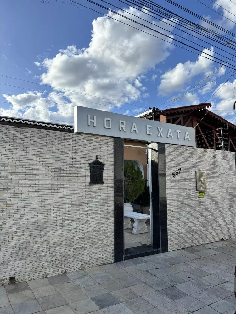 Hora Exata faz arrastão de promoções neste sábado em Patos, com peças a partir de R$ 5,00!